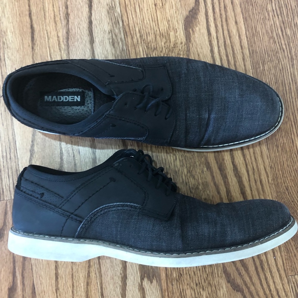 Steve Madden M Deene In Canvas - image 1